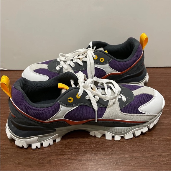 New Umbro Bumpy Women’s Sneakers - Picture 4 of 7